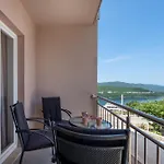 Appartement Glorija *