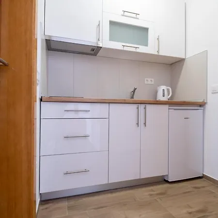 Glorija Appartement Neum