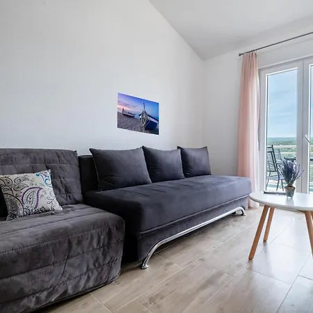 Appartement Glorija *