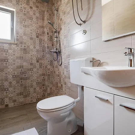 Glorija Apartment Neum