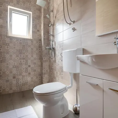 Glorija Appartement *