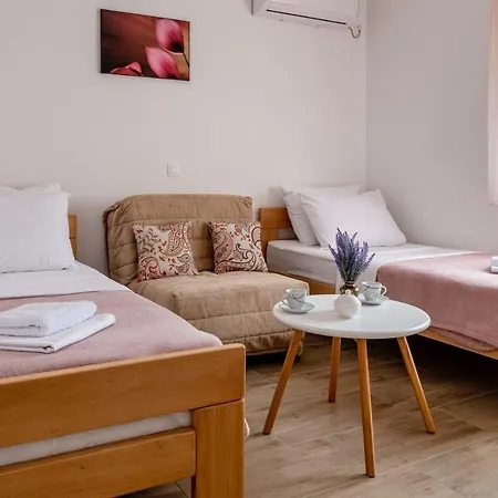 Appartement Glorija Neum