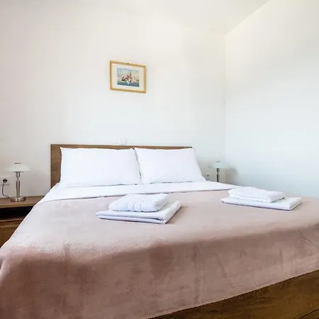 Appartement Glorija Neum