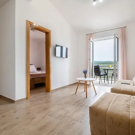 Appartement Glorija Neum