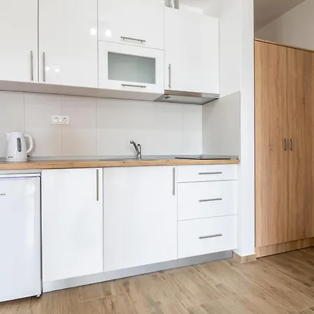 Glorija Apartment