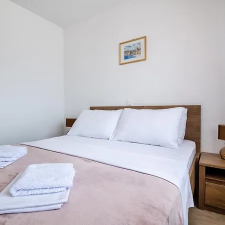 Glorija Apartment Neum