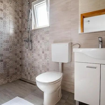 Apartment Glorija