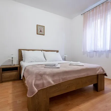 Διαμέρισμα Glorija