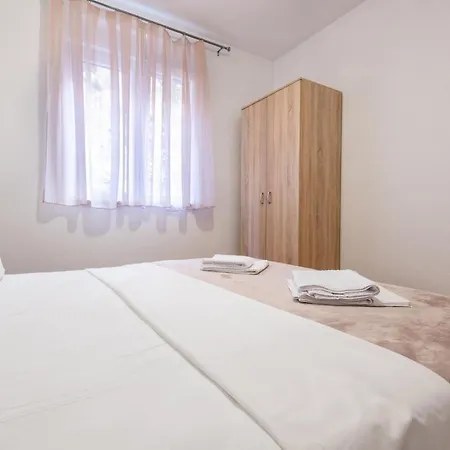 Glorija Appartement Neum