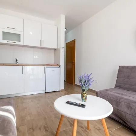 Glorija Apartment Neum