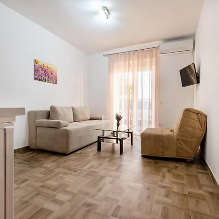 Glorija Apartment