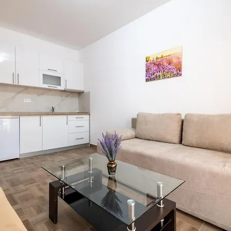 Apartment Glorija