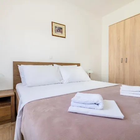 Appartement Glorija Neum