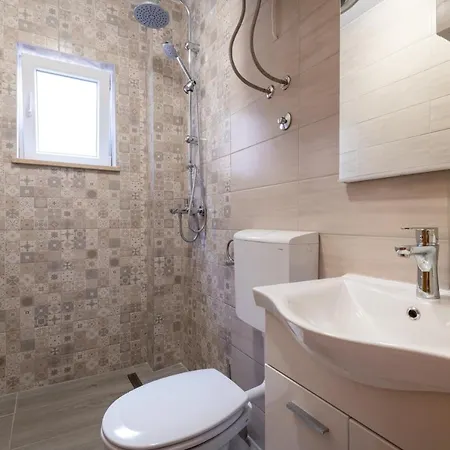 Glorija Appartement *