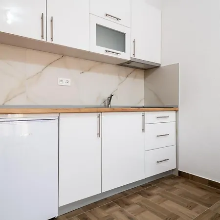 Appartement Glorija Neum