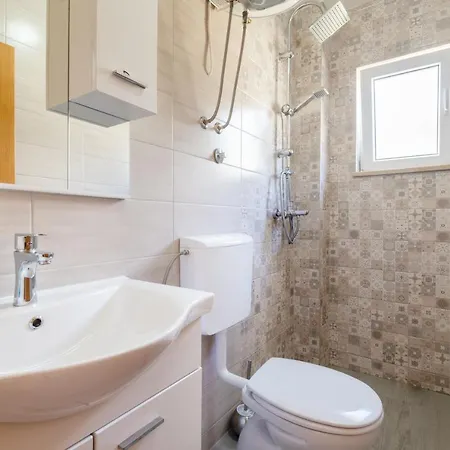 Appartement Glorija *