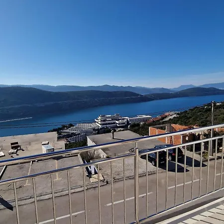 Glorija Apartment Neum