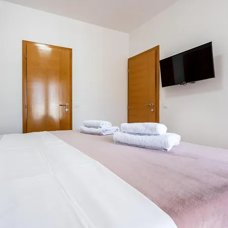 Apartamento Glorija